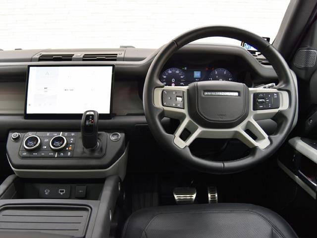 LAND ROVER DEFENDER 110X-DYNAMIC HSE D300 Best Japan Spec Recon Car for Import Malaysia