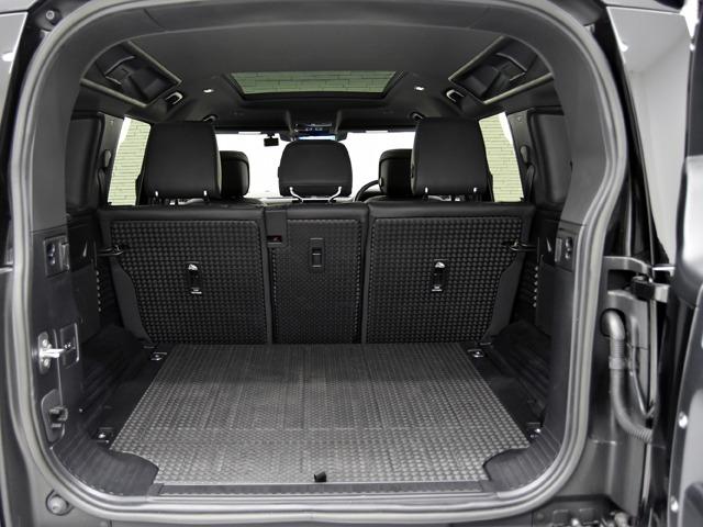 LAND ROVER DEFENDER 110X-DYNAMIC HSE D300 Best Japan Spec Recon Car for Import Malaysia