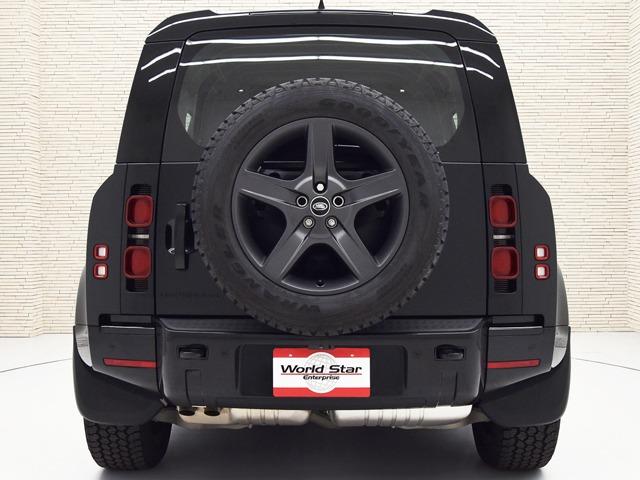 LAND ROVER DEFENDER 110X-DYNAMIC HSE D300 Best Japan Spec Recon Car for Import Malaysia
