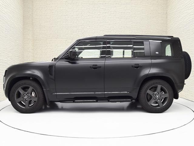 LAND ROVER DEFENDER 110X-DYNAMIC HSE D300 Best Japan Spec Recon Car for Import Malaysia