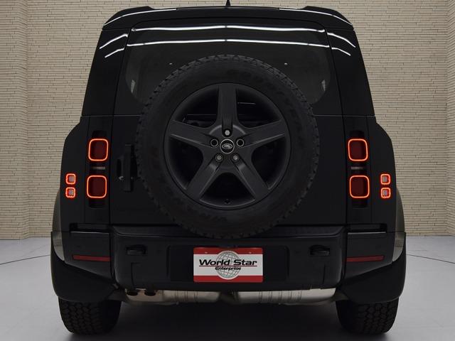 LAND ROVER DEFENDER 110X-DYNAMIC HSE D300 Best Japan Spec Recon Car for Import Malaysia