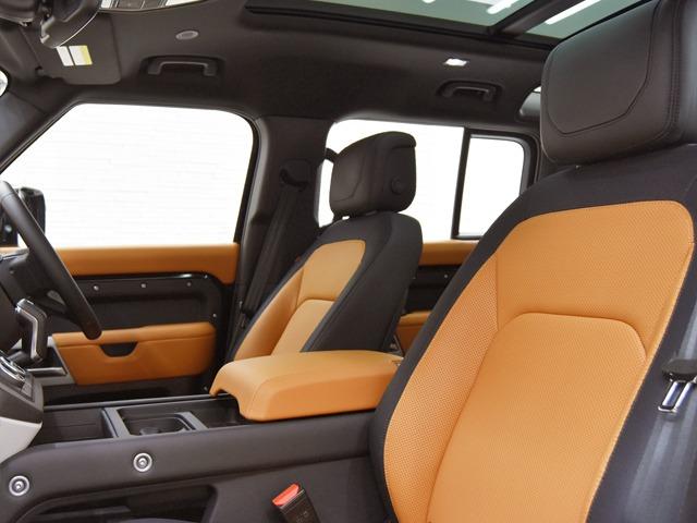 LAND ROVER DEFENDER 110X-DYNAMIC HSE D300 Best Japan Spec Recon Car for Import Malaysia