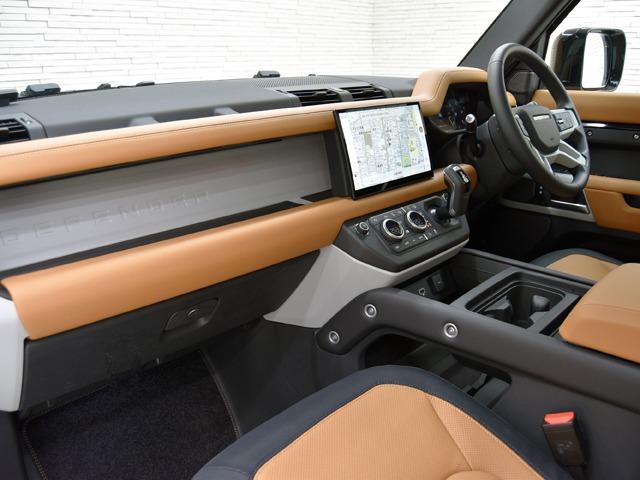 LAND ROVER DEFENDER 110X-DYNAMIC HSE D300 Best Japan Spec Recon Car for Import Malaysia