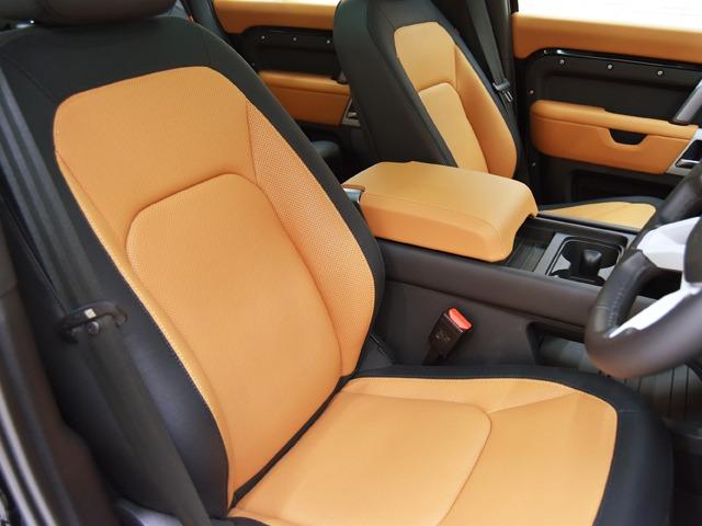 LAND ROVER DEFENDER 110X-DYNAMIC HSE D300 Best Japan Spec Recon Car for Import Malaysia