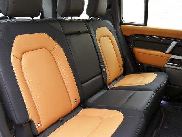 LAND ROVER DEFENDER 110X-DYNAMIC HSE D300 Best Japan Spec Recon Car for Import Malaysia