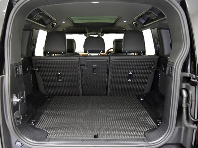 LAND ROVER DEFENDER 110X-DYNAMIC HSE D300 Best Japan Spec Recon Car for Import Malaysia