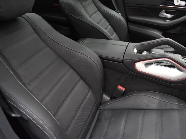 ＧＬＳ ＧＬＳ４５０ｄ　４マチック　ＥＤブラックスターズ　ＡＭＧライン　特別仕様車　ナイトＰＫＧ　ＡＭＧ２２ｉｎＡＷ　パノラマＳＲ　黒革　Ｆベンチレーター　ハイグロスブラックフローイングラインピアノラッカーウッドトリム　ブルメスター　ＡＭＧラインエクステリア（11枚目）