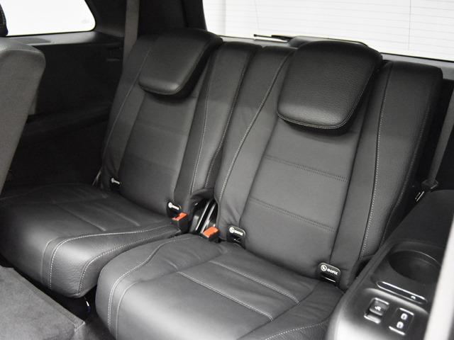 ＧＬＳ ＧＬＳ４５０ｄ　４マチック　ＥＤブラックスターズ　ＡＭＧライン　特別仕様車　ナイトＰＫＧ　ＡＭＧ２２ｉｎＡＷ　パノラマＳＲ　黒革　Ｆベンチレーター　ハイグロスブラックフローイングラインピアノラッカーウッドトリム　ブルメスター　ＡＭＧラインエクステリア（15枚目）