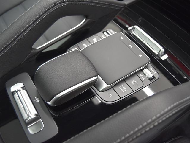 ＧＬＳ ＧＬＳ４５０ｄ　４マチック　ＥＤブラックスターズ　ＡＭＧライン　特別仕様車　ナイトＰＫＧ　ＡＭＧ２２ｉｎＡＷ　パノラマＳＲ　黒革　Ｆベンチレーター　ハイグロスブラックフローイングラインピアノラッカーウッドトリム　ブルメスター　ＡＭＧラインエクステリア（16枚目）