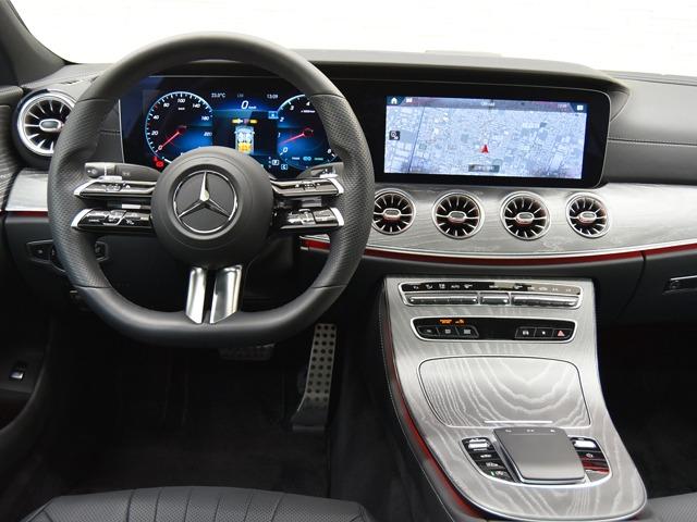 ＣＬＳクラス ＣＬＳ４５０　４マチック　スポーツ　ＥＸＣＰ　ガラスＳＲ　黒革　Ｆベンチレーター／シートＨ　ブルメスター　ヘッドアップＤ　エアバランスＰＫＧ　ＡＭＧスタイリングＰＫＧ　ＡＭＧ２０ｉｎＡＷ　アクティブマルチＣＴＬシートバッグ　エナジャイジングＰＫＧ（9枚目）