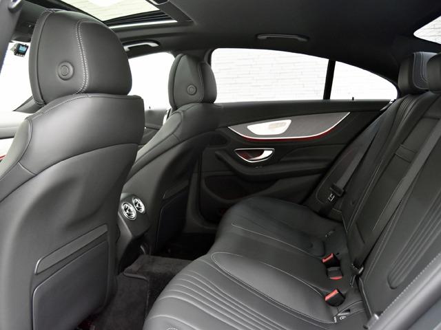 ＣＬＳクラス ＣＬＳ４５０　４マチック　スポーツ　ＥＸＣＰ　ガラスＳＲ　黒革　Ｆベンチレーター／シートＨ　ブルメスター　ヘッドアップＤ　エアバランスＰＫＧ　ＡＭＧスタイリングＰＫＧ　ＡＭＧ２０ｉｎＡＷ　アクティブマルチＣＴＬシートバッグ　エナジャイジングＰＫＧ（12枚目）