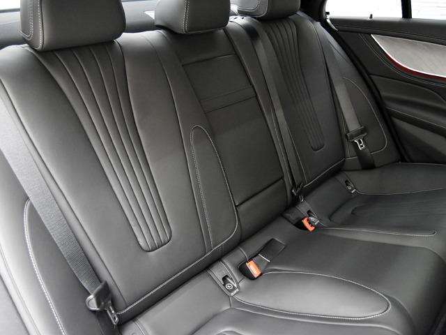 ＣＬＳクラス ＣＬＳ４５０　４マチック　スポーツ　ＥＸＣＰ　ガラスＳＲ　黒革　Ｆベンチレーター／シートＨ　ブルメスター　ヘッドアップＤ　エアバランスＰＫＧ　ＡＭＧスタイリングＰＫＧ　ＡＭＧ２０ｉｎＡＷ　アクティブマルチＣＴＬシートバッグ　エナジャイジングＰＫＧ（13枚目）