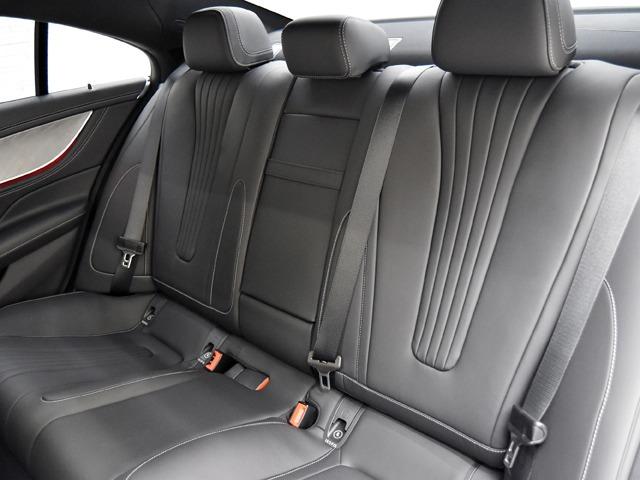 ＣＬＳクラス ＣＬＳ４５０　４マチック　スポーツ　ＥＸＣＰ　ガラスＳＲ　黒革　Ｆベンチレーター／シートＨ　ブルメスター　ヘッドアップＤ　エアバランスＰＫＧ　ＡＭＧスタイリングＰＫＧ　ＡＭＧ２０ｉｎＡＷ　アクティブマルチＣＴＬシートバッグ　エナジャイジングＰＫＧ（14枚目）