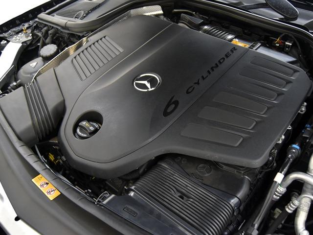 ＣＬＳクラス ＣＬＳ４５０　４マチック　スポーツ　ＥＸＣＰ　ガラスＳＲ　黒革　Ｆベンチレーター／シートＨ　ブルメスター　ヘッドアップＤ　エアバランスＰＫＧ　ＡＭＧスタイリングＰＫＧ　ＡＭＧ２０ｉｎＡＷ　アクティブマルチＣＴＬシートバッグ　エナジャイジングＰＫＧ（21枚目）