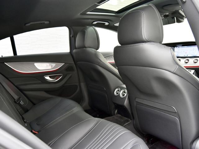 ＣＬＳクラス ＣＬＳ４５０　４マチック　スポーツ　ＥＸＣＰ　ガラスＳＲ　黒革　Ｆベンチレーター／シートＨ　ブルメスター　ヘッドアップＤ　エアバランスＰＫＧ　ＡＭＧスタイリングＰＫＧ　ＡＭＧ２０ｉｎＡＷ　アクティブマルチＣＴＬシートバッグ　エナジャイジングＰＫＧ（25枚目）