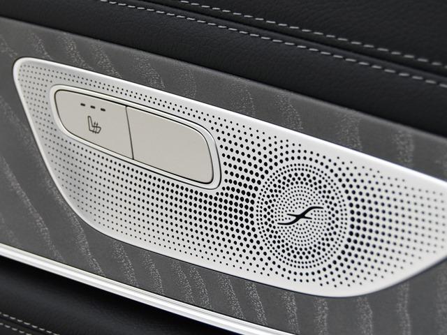 ＣＬＳクラス ＣＬＳ４５０　４マチック　スポーツ　ＥＸＣＰ　ガラスＳＲ　黒革　Ｆベンチレーター／シートＨ　ブルメスター　ヘッドアップＤ　エアバランスＰＫＧ　ＡＭＧスタイリングＰＫＧ　ＡＭＧ２０ｉｎＡＷ　アクティブマルチＣＴＬシートバッグ　エナジャイジングＰＫＧ（27枚目）