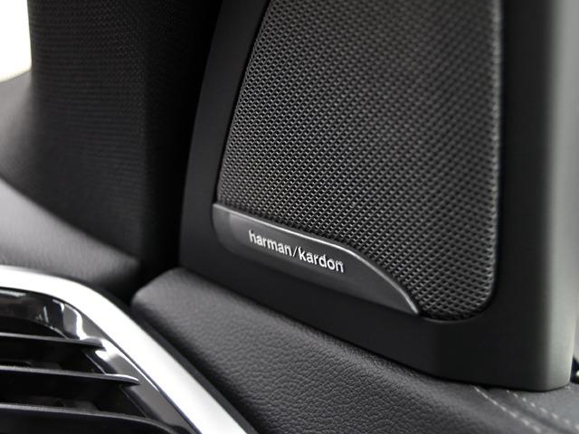Ｘ５ Ｍ５０ｉ　ＯＰ１３０　コンフォートＰＫＧ　２２ｉｎＡＷ　パノラマＳＲ　プラスＰＫＧ　ハーマンカードン　茶革　Ｆベンチレーター　前後シートＨ　メモリー付パワーシート　ドライビングアシストプロフェッショナル　ＡＣＣ（17枚目）