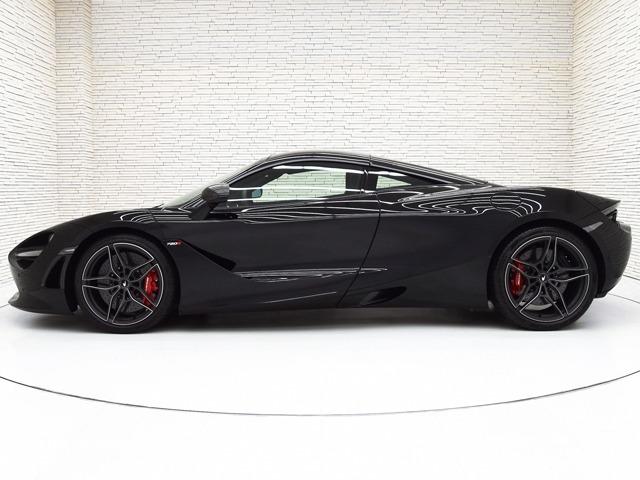７２０Ｓ ベースグレード　パフォーマンス　ＯＰ１０３８　２０１９ｙモデル　カーボンファイバーエクステリアアップグレードパック２／パック３　カーボンファイバーＲディフューザー　ＭＳＯＤｅｆｉｎｅｄカーボンファイバーＲエアロブリッジ　Ｒカメラ（6枚目）