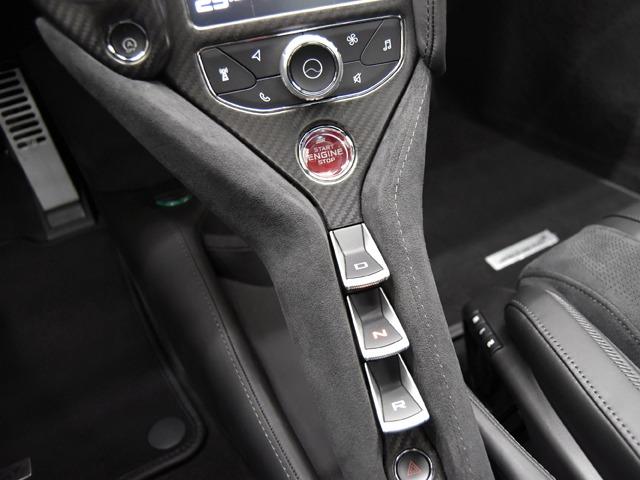 ７２０Ｓ ベースグレード　パフォーマンス　ＯＰ１０３８　２０１９ｙモデル　カーボンファイバーエクステリアアップグレードパック２／パック３　カーボンファイバーＲディフューザー　ＭＳＯＤｅｆｉｎｅｄカーボンファイバーＲエアロブリッジ　Ｒカメラ（14枚目）