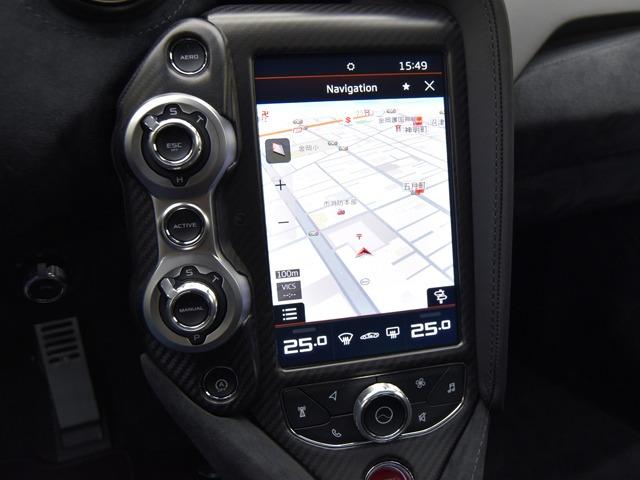 ７２０Ｓ ベースグレード　パフォーマンス　ＯＰ１０３８　２０１９ｙモデル　カーボンファイバーエクステリアアップグレードパック２／パック３　カーボンファイバーＲディフューザー　ＭＳＯＤｅｆｉｎｅｄカーボンファイバーＲエアロブリッジ　Ｒカメラ（15枚目）