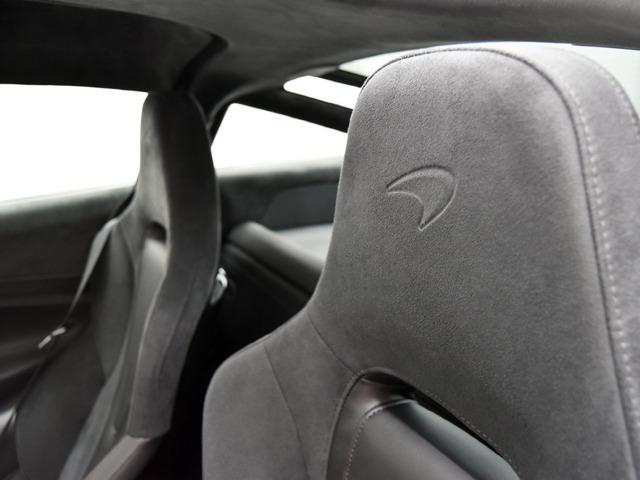７２０Ｓ ベースグレード　パフォーマンス　ＯＰ１０３８　２０１９ｙモデル　カーボンファイバーエクステリアアップグレードパック２／パック３　カーボンファイバーＲディフューザー　ＭＳＯＤｅｆｉｎｅｄカーボンファイバーＲエアロブリッジ　Ｒカメラ（22枚目）