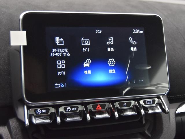 Ａ１１０ サン　レモ　７３　世界限定２００台　サンレモ７３専用デカール　カーボンルーフ　ＬＥＤヘッドライト　サベルト製バケットシート　前後Ｐセンサー＆Ｂカメラ　１８ｉｎＡＷ　アップルカープレイ　グレーステッチインテリア　禁煙（13枚目）