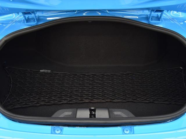 Ａ１１０ サン　レモ　７３　世界限定２００台　サンレモ７３専用デカール　カーボンルーフ　ＬＥＤヘッドライト　サベルト製バケットシート　前後Ｐセンサー＆Ｂカメラ　１８ｉｎＡＷ　アップルカープレイ　グレーステッチインテリア　禁煙（19枚目）
