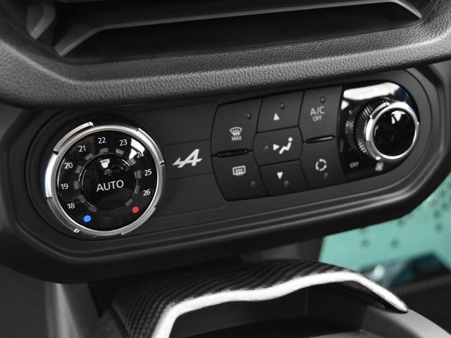 Ａ１１０ サン　レモ　７３　世界限定２００台　サンレモ７３専用デカール　カーボンルーフ　ＬＥＤヘッドライト　サベルト製バケットシート　前後Ｐセンサー＆Ｂカメラ　１８ｉｎＡＷ　アップルカープレイ　グレーステッチインテリア　禁煙（25枚目）