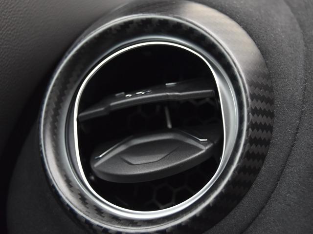 Ａ１１０ サン　レモ　７３　世界限定２００台　サンレモ７３専用デカール　カーボンルーフ　ＬＥＤヘッドライト　サベルト製バケットシート　前後Ｐセンサー＆Ｂカメラ　１８ｉｎＡＷ　アップルカープレイ　グレーステッチインテリア　禁煙（28枚目）