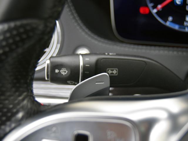 Ｓクラス Ｓ５６０　４マチックロング　スポーツリミテッド　特別仕様車　パノラマＳＲ　ＡＭＧ２０ｉｎＡＷ　黒革　前後シートＨ＆ベンチレーター　ブルメスター　３６０°カメラ　レーダーセーフティＰＫＧ　ＡＭＧスタイリングＰＫＧ　エアバランスＰＫＧ　ヘッドアップＤ（23枚目）