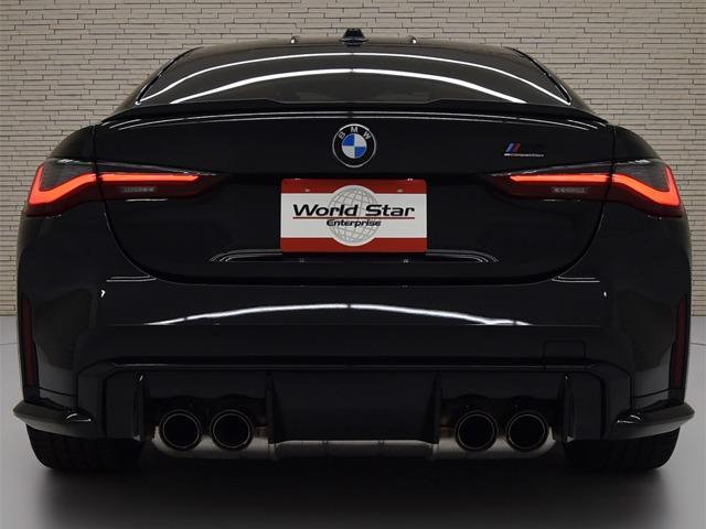 Ｍ４ Ｍ４クーペ　コンペティション　Ｍ　ｘＤｒｉｖｅ　フルレザーメリノ　オレンジ／ブラックレザー　Ｐアシスト＋　オートマチックテールゲート　ヘッドアップＤ　ハーマンカードン　Ｆ１９Ｒ２０ｉｎＡＷ　ＦシートＨ　サンプロテクションガラス　コンフォートアクセス（8枚目）