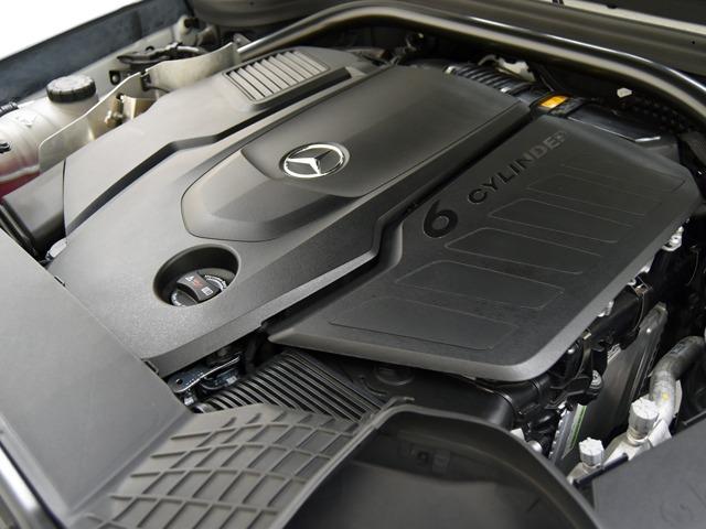 Ｇクラス Ｇ４００ｄ　ＡＭＧライン　マヌファクトゥーアプログラム　ＯＰ３２３　白革　Ｆベンチレーター　ラグジュアリーＰＫＧ　アダプティブダンピングシステム　ボディ同色スペアタイヤリング　ＡＭＧ２０ｉｎＡＷ　ブルメスター　レーダーセーフティＰＫＧ　前後シートＨ　ＡＣＣ（28枚目）