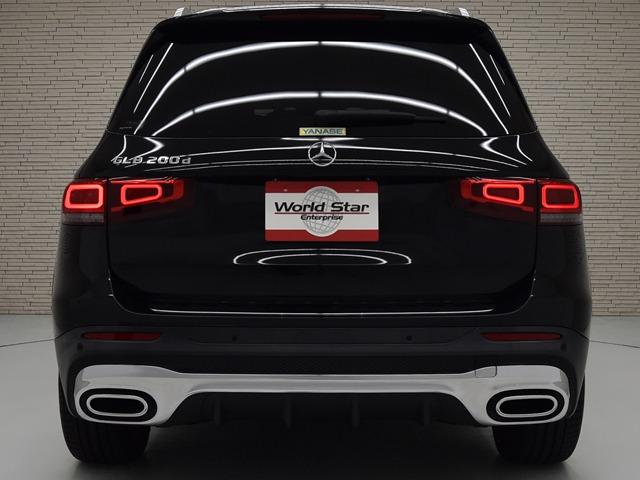 ＧＬＢ ＧＬＢ２００ｄ　ＡＭＧライン　アドバンスドＰＫＧ　ヘッドアップＤ　ＡＭＧ１９ｉｎＡＷ　ブラックハーフレザー　ＦシートＨ　レーダーセーフティＰＫＧ　３６０°カメラ　パワーテールゲート　メモリー付パワーシート　純正ナビＴＶ　ＡＣＣ（6枚目）