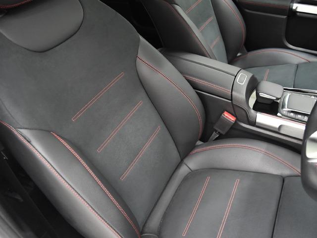 ＧＬＢ ＧＬＢ２００ｄ　ＡＭＧライン　アドバンスドＰＫＧ　ヘッドアップＤ　ＡＭＧ１９ｉｎＡＷ　ブラックハーフレザー　ＦシートＨ　レーダーセーフティＰＫＧ　３６０°カメラ　パワーテールゲート　メモリー付パワーシート　純正ナビＴＶ　ＡＣＣ（10枚目）