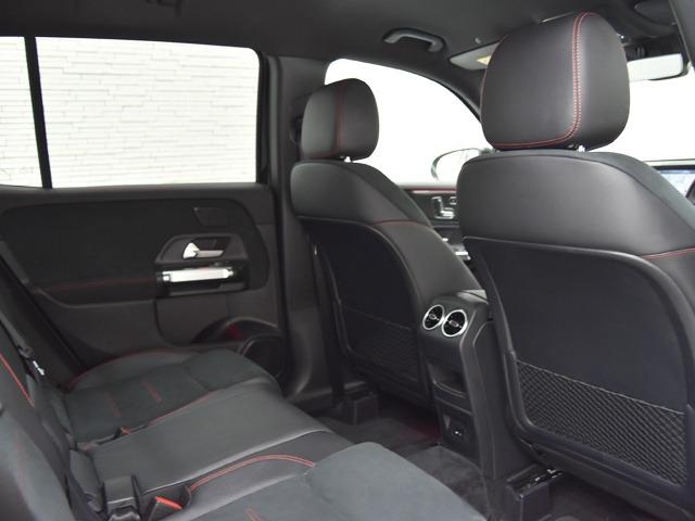 ＧＬＢ ＧＬＢ２００ｄ　ＡＭＧライン　アドバンスドＰＫＧ　ヘッドアップＤ　ＡＭＧ１９ｉｎＡＷ　ブラックハーフレザー　ＦシートＨ　レーダーセーフティＰＫＧ　３６０°カメラ　パワーテールゲート　メモリー付パワーシート　純正ナビＴＶ　ＡＣＣ（12枚目）