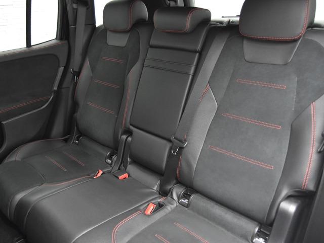 ＧＬＢ ＧＬＢ２００ｄ　ＡＭＧライン　アドバンスドＰＫＧ　ヘッドアップＤ　ＡＭＧ１９ｉｎＡＷ　ブラックハーフレザー　ＦシートＨ　レーダーセーフティＰＫＧ　３６０°カメラ　パワーテールゲート　メモリー付パワーシート　純正ナビＴＶ　ＡＣＣ（13枚目）