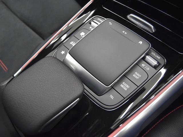 ＧＬＢ ＧＬＢ２００ｄ　ＡＭＧライン　アドバンスドＰＫＧ　ヘッドアップＤ　ＡＭＧ１９ｉｎＡＷ　ブラックハーフレザー　ＦシートＨ　レーダーセーフティＰＫＧ　３６０°カメラ　パワーテールゲート　メモリー付パワーシート　純正ナビＴＶ　ＡＣＣ（16枚目）