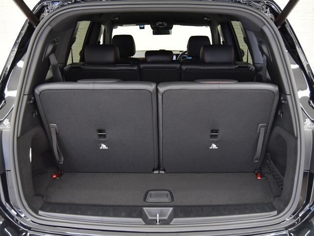 ＧＬＢ ＧＬＢ２００ｄ　ＡＭＧライン　アドバンスドＰＫＧ　ヘッドアップＤ　ＡＭＧ１９ｉｎＡＷ　ブラックハーフレザー　ＦシートＨ　レーダーセーフティＰＫＧ　３６０°カメラ　パワーテールゲート　メモリー付パワーシート　純正ナビＴＶ　ＡＣＣ（19枚目）