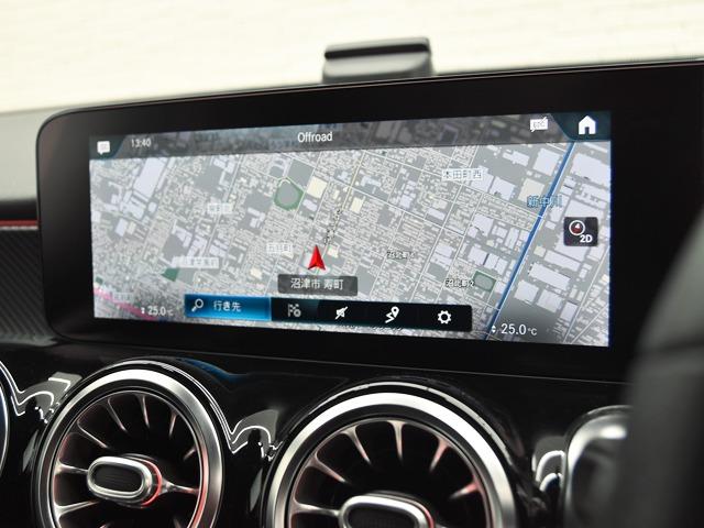 ＧＬＢ ＧＬＢ２００ｄ　ＡＭＧライン　アドバンスドＰＫＧ　ヘッドアップＤ　ＡＭＧ１９ｉｎＡＷ　ブラックハーフレザー　ＦシートＨ　レーダーセーフティＰＫＧ　３６０°カメラ　パワーテールゲート　メモリー付パワーシート　純正ナビＴＶ　ＡＣＣ（21枚目）