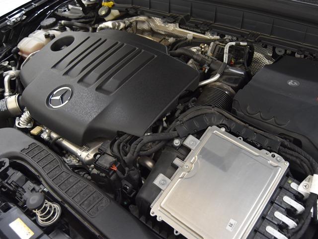 ＧＬＢ ＧＬＢ２００ｄ　ＡＭＧライン　アドバンスドＰＫＧ　ヘッドアップＤ　ＡＭＧ１９ｉｎＡＷ　ブラックハーフレザー　ＦシートＨ　レーダーセーフティＰＫＧ　３６０°カメラ　パワーテールゲート　メモリー付パワーシート　純正ナビＴＶ　ＡＣＣ（27枚目）