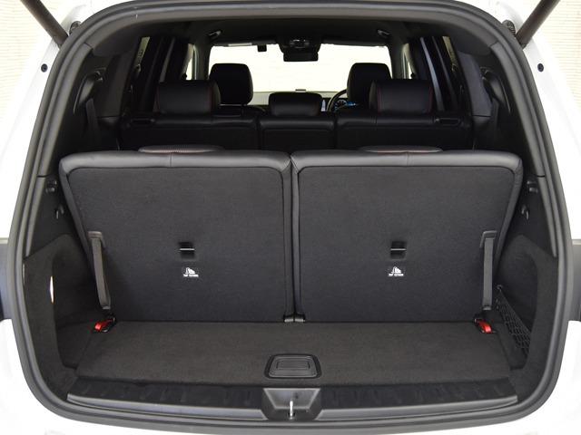 ＧＬＢ ＧＬＢ２００ｄ　ＡＭＧライン　ＡＭＧ１９ｉｎＡＷ　ブラックハーフレザー　３６０°カメラ　ＦシートＨ　レーダーセーフティＰＫＧ　パワーテールゲート　メモリー付パワーシート　純正ナビＴＶ　ＡＭＧスタイリングＰＫＧ　ＡＣＣ　禁煙（19枚目）