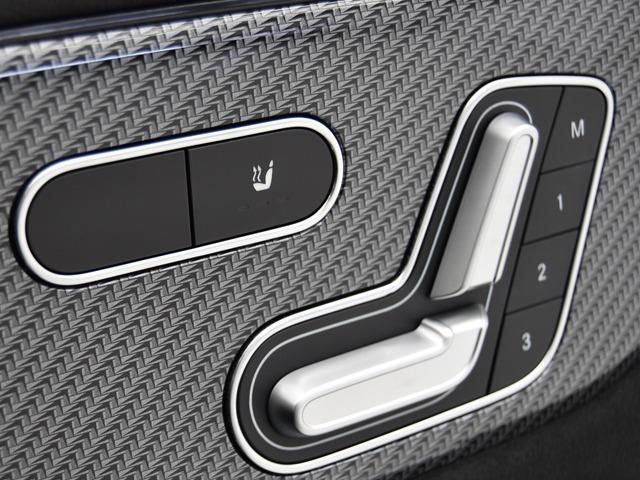 ＧＬＢ ＧＬＢ２００ｄ　ＡＭＧライン　ＡＭＧ１９ｉｎＡＷ　ブラックハーフレザー　３６０°カメラ　ＦシートＨ　レーダーセーフティＰＫＧ　パワーテールゲート　メモリー付パワーシート　純正ナビＴＶ　ＡＭＧスタイリングＰＫＧ　ＡＣＣ　禁煙（21枚目）