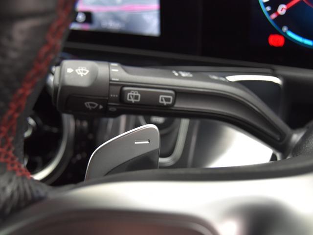 ＧＬＢ ＧＬＢ２００ｄ　ＡＭＧライン　ＡＭＧ１９ｉｎＡＷ　ブラックハーフレザー　３６０°カメラ　ＦシートＨ　レーダーセーフティＰＫＧ　パワーテールゲート　メモリー付パワーシート　純正ナビＴＶ　ＡＭＧスタイリングＰＫＧ　ＡＣＣ　禁煙（23枚目）