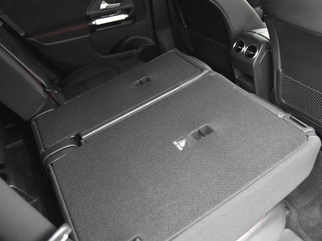 ＧＬＢ ＧＬＢ２００ｄ　ＡＭＧライン　ＡＭＧ１９ｉｎＡＷ　ブラックハーフレザー　３６０°カメラ　ＦシートＨ　レーダーセーフティＰＫＧ　パワーテールゲート　メモリー付パワーシート　純正ナビＴＶ　ＡＭＧスタイリングＰＫＧ　ＡＣＣ　禁煙（25枚目）