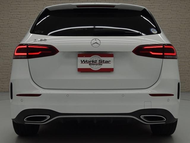 Ｂクラス Ｂ１８０　ＡＭＧレザーエクスクルーシブパッケージ　ＯＰ１０９　パノラマＳＲ　アドバンスドＰＫＧ　ナビゲーションＰＫＧ　ＦシートＨ　赤黒革　３６０°カメラ　メモリー付パワーシート　パワートランク　ＡＭＧ１８ｉｎＡＷ　ＡＭＧスタイリングＰＫＧ　ＡＣＣ（6枚目）