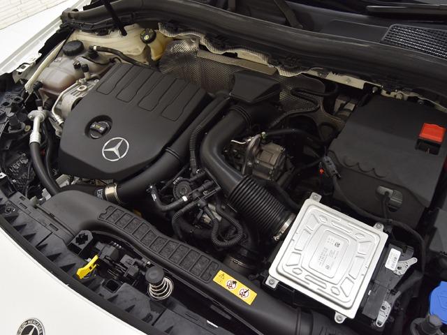 Ｂクラス Ｂ１８０　ＡＭＧレザーエクスクルーシブパッケージ　ＯＰ１０９　パノラマＳＲ　アドバンスドＰＫＧ　ナビゲーションＰＫＧ　ＦシートＨ　赤黒革　３６０°カメラ　メモリー付パワーシート　パワートランク　ＡＭＧ１８ｉｎＡＷ　ＡＭＧスタイリングＰＫＧ　ＡＣＣ（21枚目）