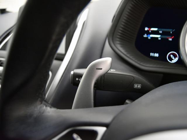 ＤＢ１１ ローンチエディション　ＯＰ２３５　エクステリアフィニッシャーパックダーク　ネクサスキルティング　コンテンポラリーレザーカラーダークナイト　ベンチレーター　トリムインレイチョップドカーボン　２０ｉｎＡＷ　タッチパッド　禁煙（23枚目）