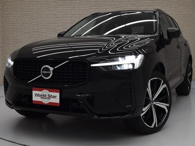 ＸＣ６０ リチャージアルティメトＴ６ＡＷＤプラグインハイブリド　２０２３ｙモデル　２１ｉｎＡＷ　パノラマＳＲ　ＡＣＣ　黒革　前後シートＨ　Ｆベンチレーター　ヘッドアップＤ　ハーマンカードン　３６０°カメラ　エアサス　ブラインドスポット　ＬＥＤヘッドライト　ドラレコ（5枚目）