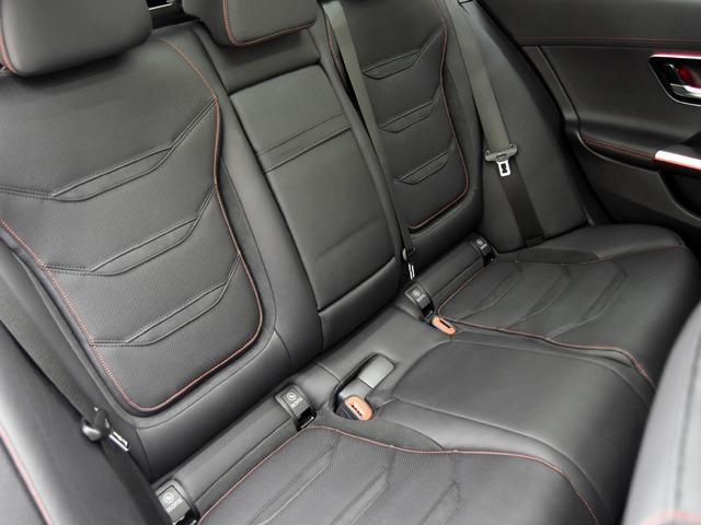 MERCEDES AMG C-CLASS STATIONWAGON C43 4 MATIC