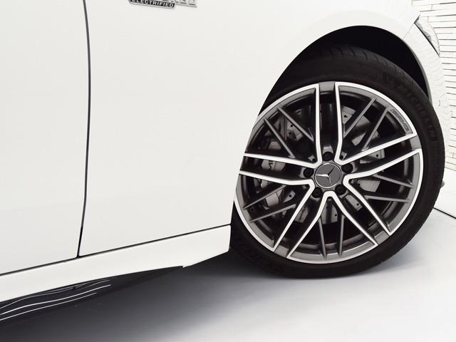 MERCEDES AMG C-CLASS STATIONWAGON C43 4 MATIC